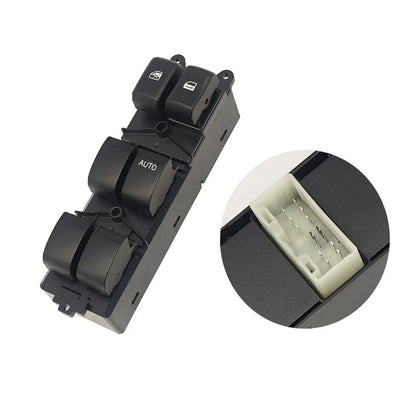 Master Window Switch for Isuzu D-MAX, Holden Colorado (2012-2019)