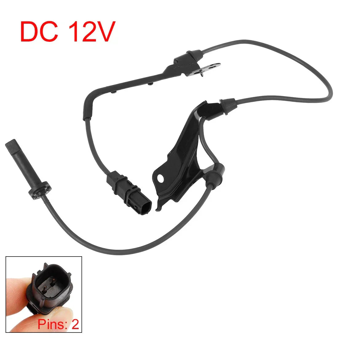 Front Right ABS Wheel Speed Sensor for Honda Pilot (2009-2015)