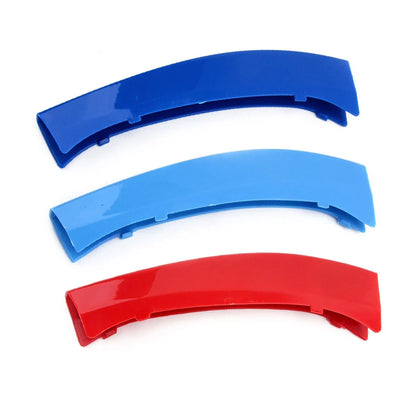M-Tech Grille Strip Kidney Cover for BMW X3 F25 (2011-2017)