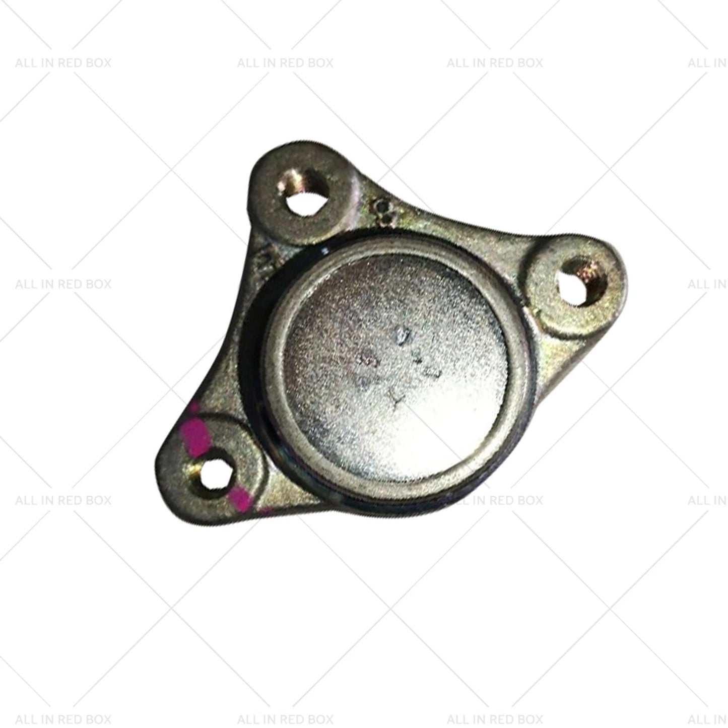 8x Tie Rod Ends & Ball Joints for Mitsubishi Pajero (2000-2006)