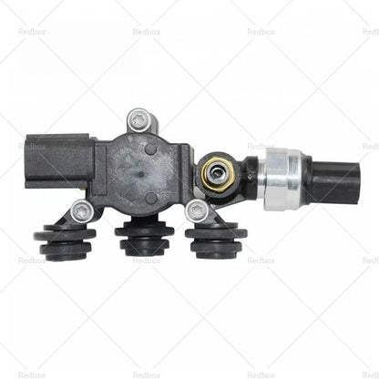 Air Suspension Solenoid Valve Block for Land Rover Sport LR3 LR4 (2005-2013)