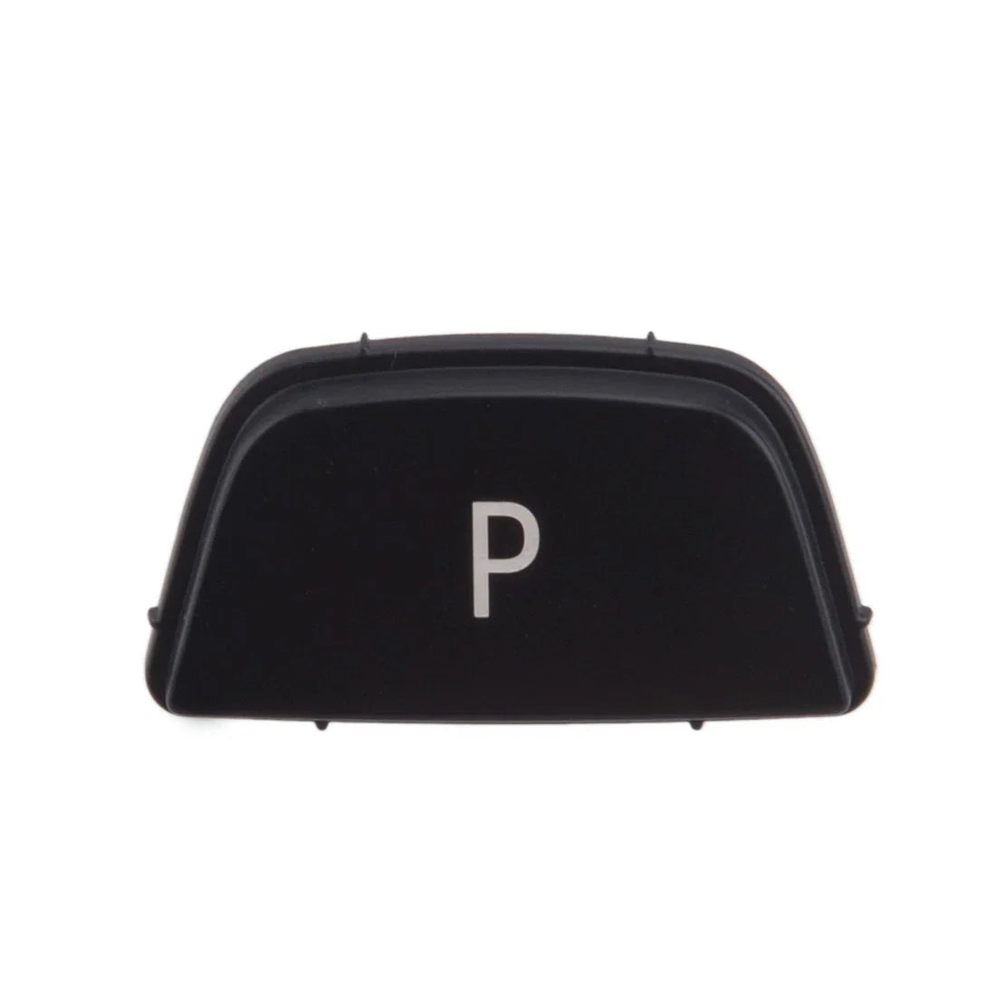 Gear Knob Lever P Button Cover for BMW M Sport F Chassis 3 5 7 Series X5
