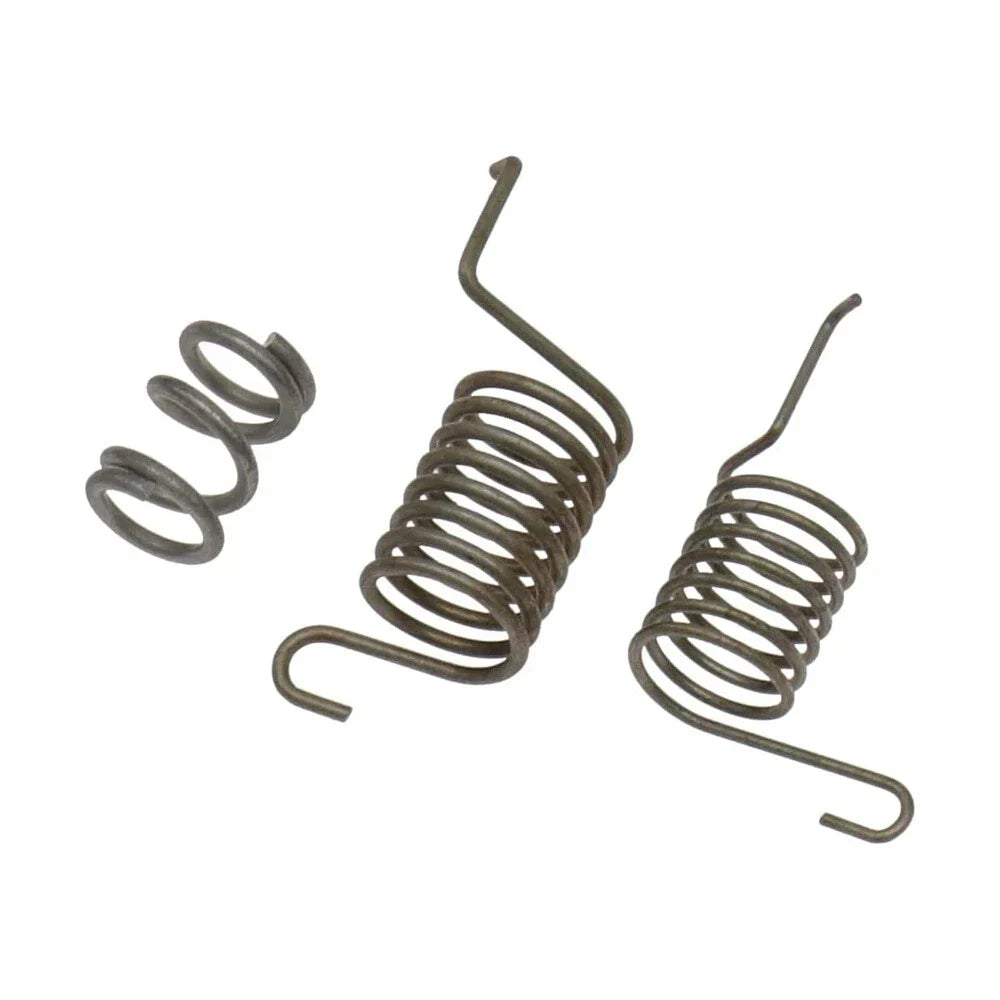 3 x Carburetor Repair Kit for Mercury Force 90 95 HP Outboard (1995-1999)