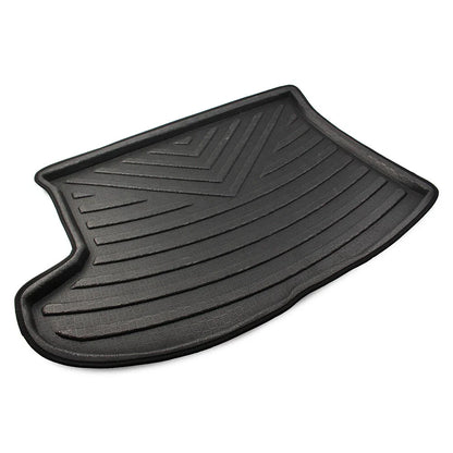 Rear Trunk Liner Cargo Mat for Jeep Compass (2007-2014)