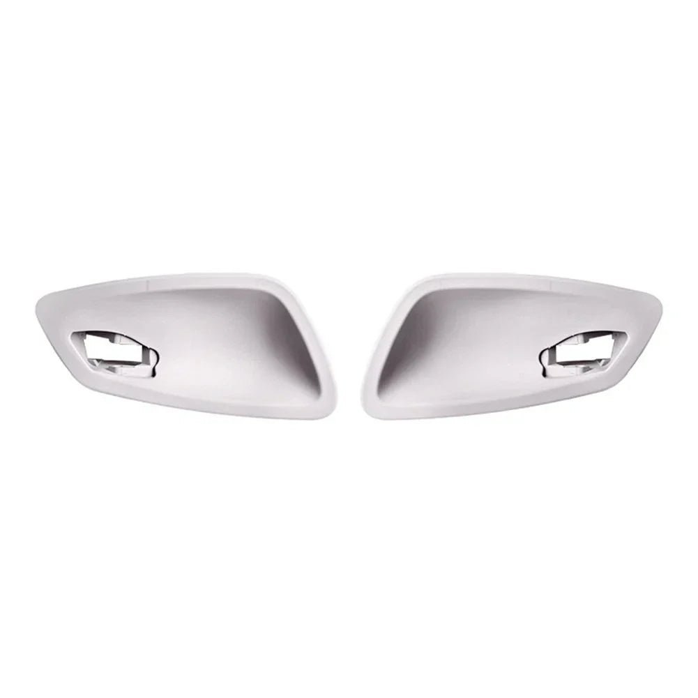 Interior Door Handle Bowl Covers for BMW 3 Series E90 (2005-2012) Gray