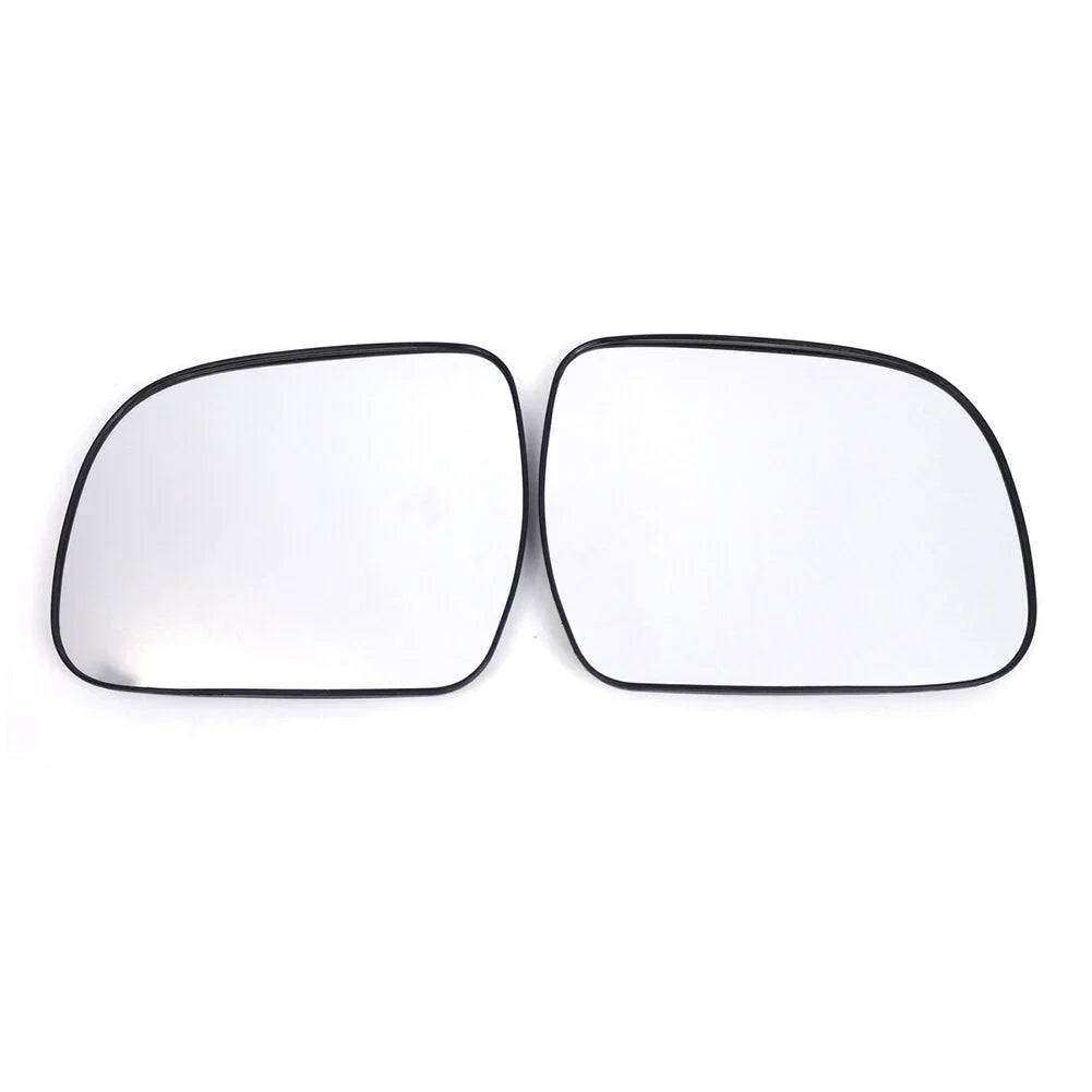 Heated Glass Left Right Side Mirror for Lexus RX300 RX330 RX350 RX400H (2004-2009)
