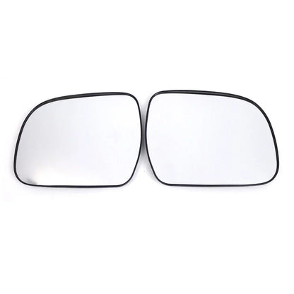 Heated Glass Left Right Side Mirror for Lexus RX300 RX330 RX350 RX400H (2004-2009)