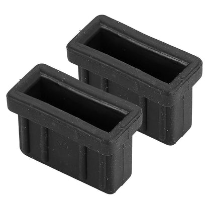 Rubber Anti-Vibration Mounting Grommet Plug Insert for BMW A4