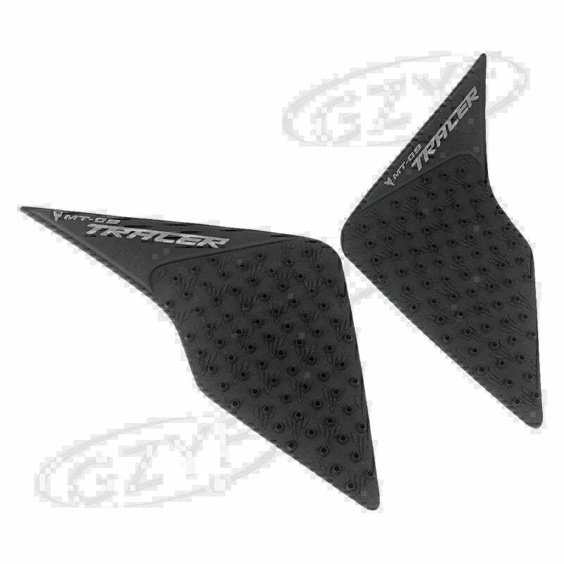 Gas Tank Traction Pads for Yamaha MT09 Tracer (2015-2017)