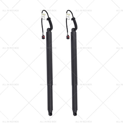 Tailgate Spindle Drive Gas Strut for Kia Sorento UM (2016-2020)