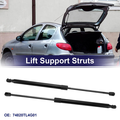 Tailgate Lift Support Struts Gas Spring for Honda Accord (2018-2023)