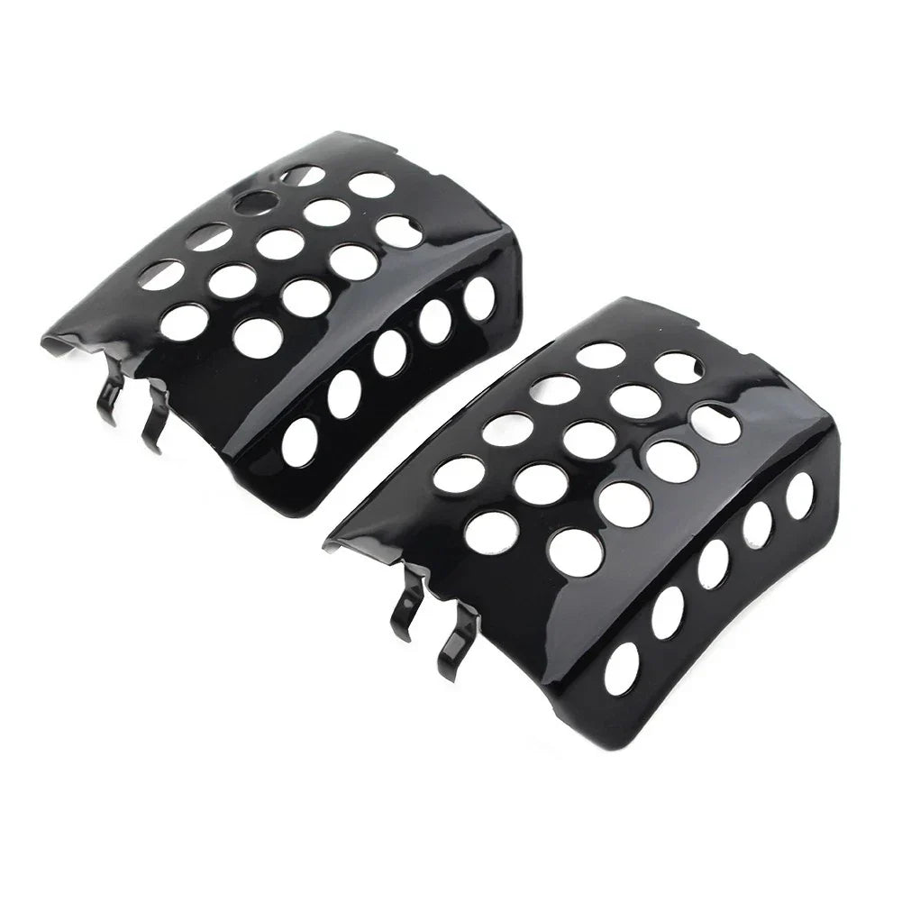 Caliper Screen Insert Guard Cover for Harley CVO Road Electra Glide (2014-2023)
