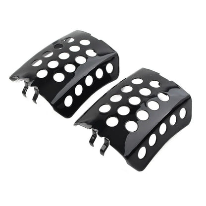 Caliper Screen Insert Guard Cover for Harley CVO Road Electra Glide (2014-2023)