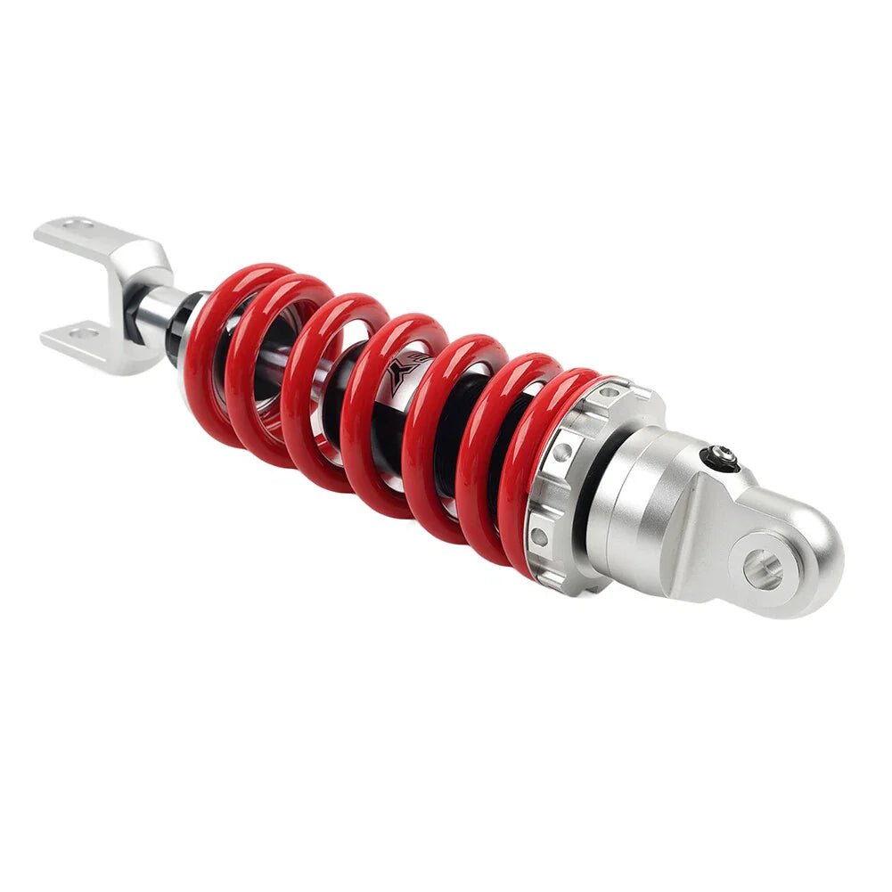 10mm Spring 320mm Adjustable Shock Absorber for Kawasaki GZ