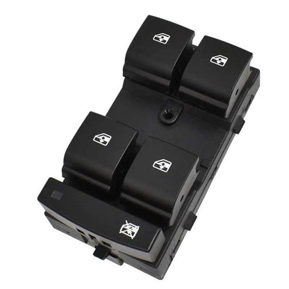 Front RH Master Power Window Switch for Holden Cruze (2009-2016)