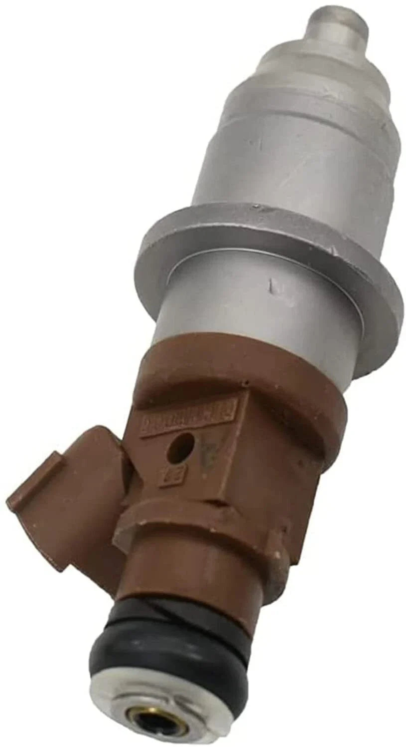 4 x Fuel Injectors for Mitsubishi Pajero IO H67W H77W (1998-2007)