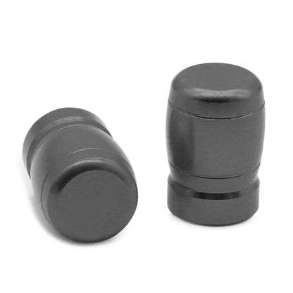 Aluminum Alloy Tire Valve Air Port Cover Caps for HONDA PCX125 PCX150
