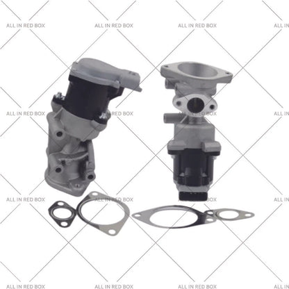 EGR Valve Left & Right for Ford Territory SZ 2.7 V6 TDCi Diesel (2011-2016)
