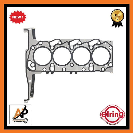 Cylinder Head Gasket Replacement for Ford Ranger Transit  (2006–2014)