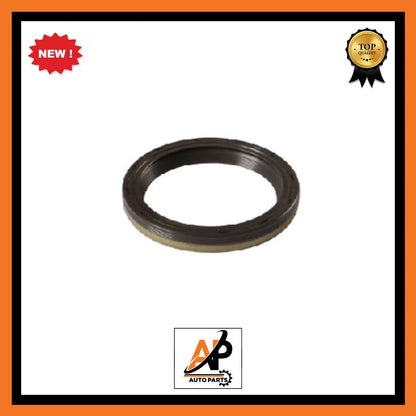 Front Crankshaft Seal Replacement for MINI Cooper 1.6D (2007–2015)