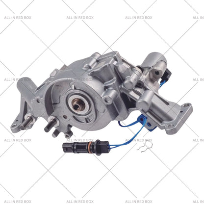 Engine Oil Pump for Ram Jeep Dodge Chrysler (2016-2025)