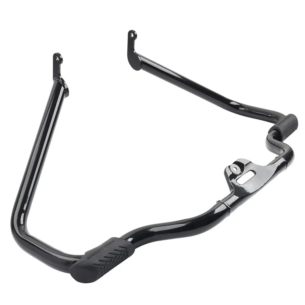 Front Engine Guard Crash Bar for Harley Softail Fat Boy (2018-2024)