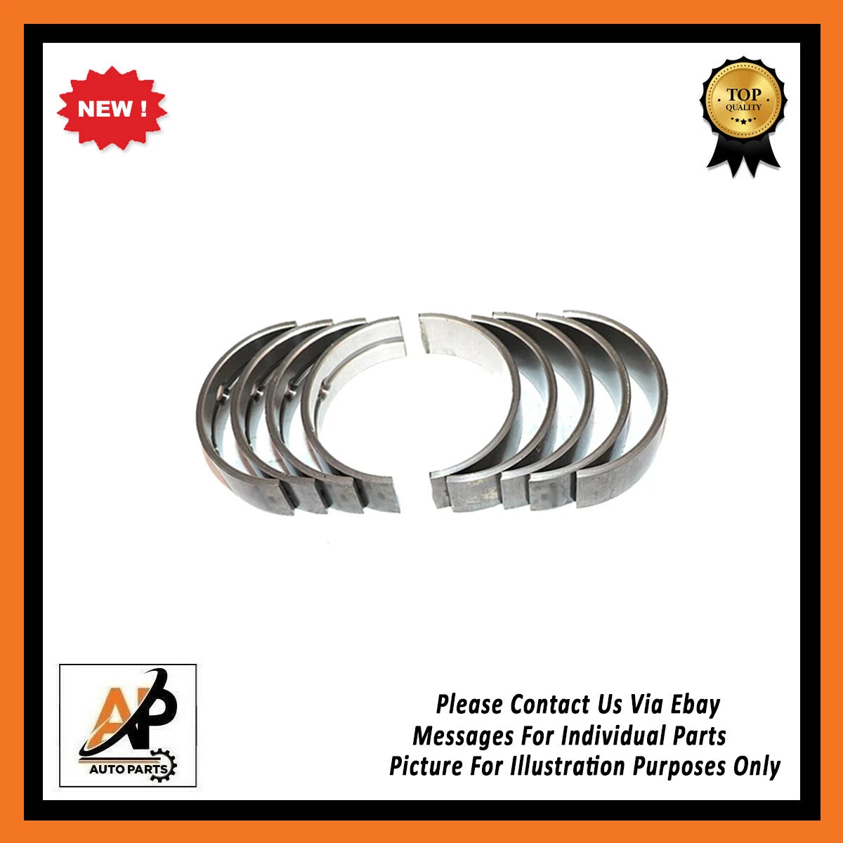 Crankshaft Replacement for BMW MINI 2.0 Diesel R56 R57 R58 (2007–2016)