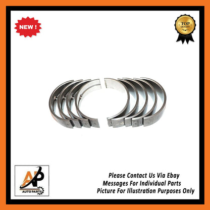 Crankshaft Replacement for BMW MINI 2.0 Diesel R56 R57 R58 (2007–2016)