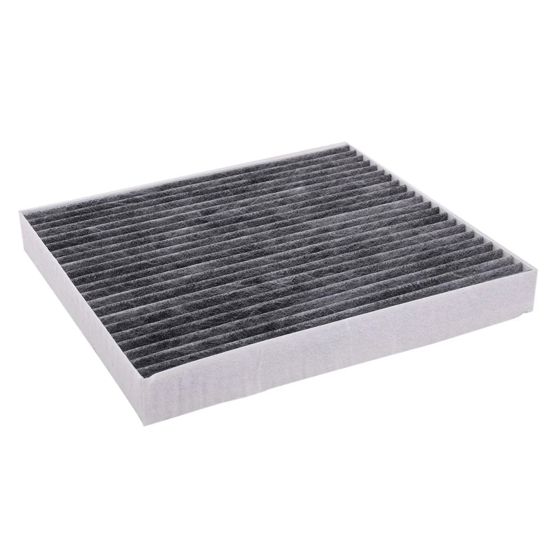 Cabin Air Filter Fiber for Hyundai Accent Elantra Kia Forte Rio (2010-2023)