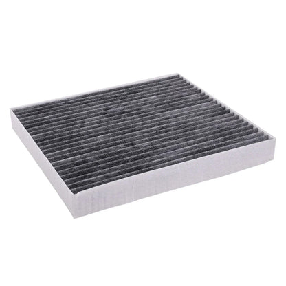 Cabin Air Filter Fiber for Hyundai Accent Elantra Kia Forte Rio (2010-2023)
