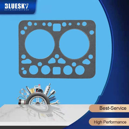 Cylinder Head Gasket for Kubota ZL600 B6000 Tractor
