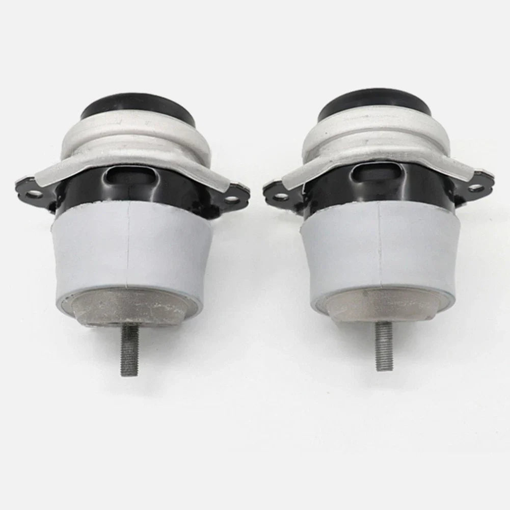 Engine Motor Mounts for Audi Q7, Volkswagen Touareg, Porsche Cayenne (2007-2015)