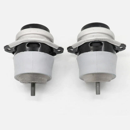 Engine Motor Mounts for Audi Q7, Volkswagen Touareg, Porsche Cayenne (2007-2015)