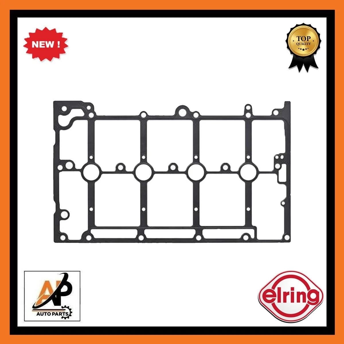 Cylinder Head Cover Gasket Replacement for Dacia Dada  (2000–2000)