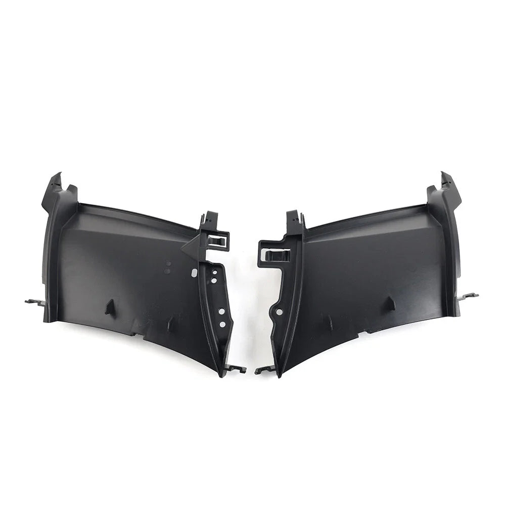 Front Brake Cooling Duct Cover for Jaguar XF (2016-2020)