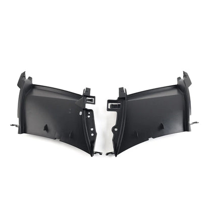 Front Brake Cooling Duct Cover for Jaguar XF (2016-2020)