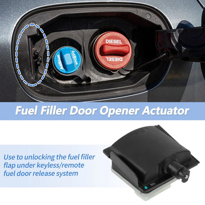 Fuel Flap Release Actuator Motor for Mercedes-Benz W177 W247 (2018-2023)