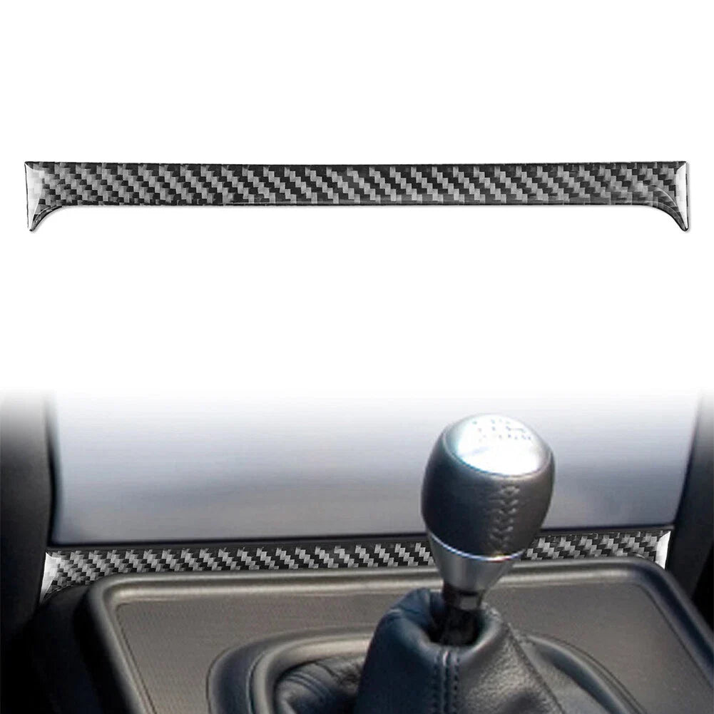 Interior Below Radio Console Cover Trim for Honda S2000 (2000-2009)