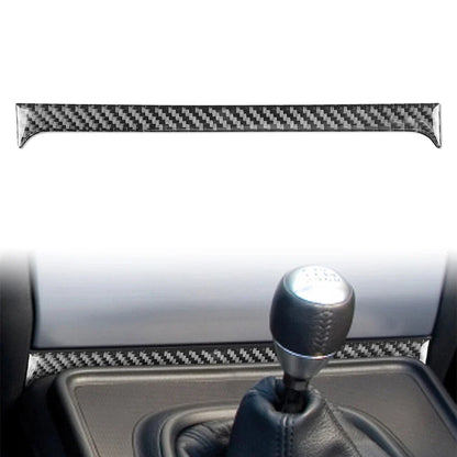 Interior Below Radio Console Cover Trim for Honda S2000 (2000-2009)