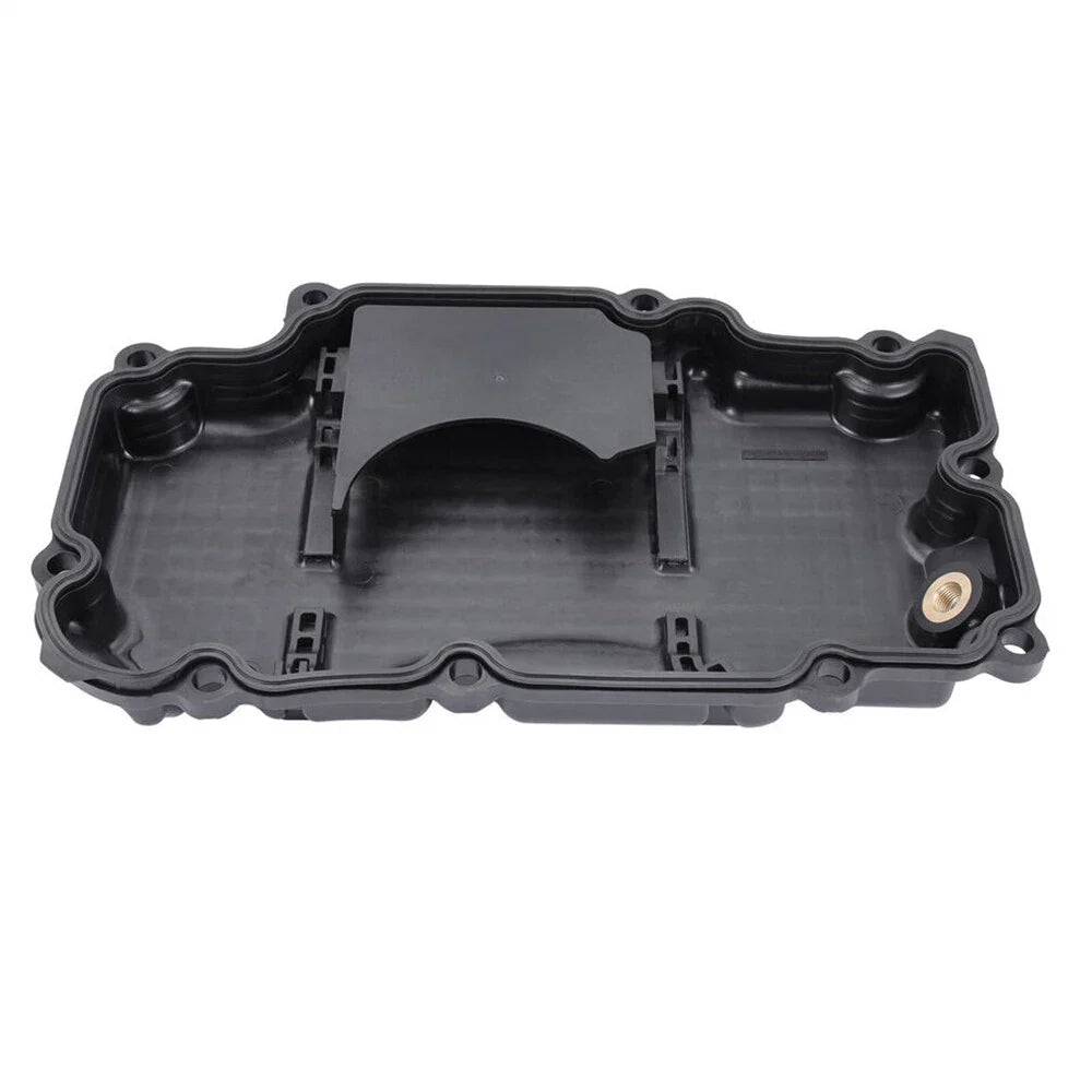 Engine Oil Pan Cover Assembly for 2016-2022 Nissan Infiniti Q50 2WD