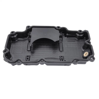 Engine Oil Pan Cover Assembly for 2016-2022 Nissan Infiniti Q50 2WD