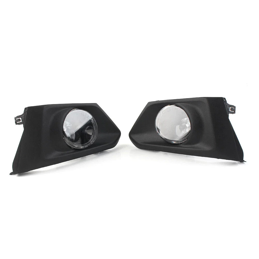 LED Daytime Running Lights Fog Lights for Nissan Altima (2019-2022)