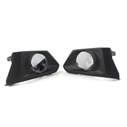 LED Daytime Running Lights Fog Lights for Nissan Altima (2019-2022)
