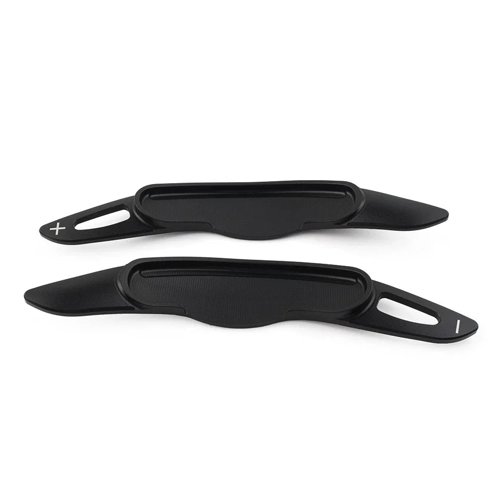 Steering Wheel Paddle Shifter Extensions for BMW Mini F54 F55 F56 F57 F60 (2014-2023)