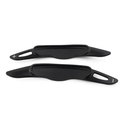 Steering Wheel Paddle Shifter Extensions for BMW Mini F54 F55 F56 F57 F60 (2014-2023)
