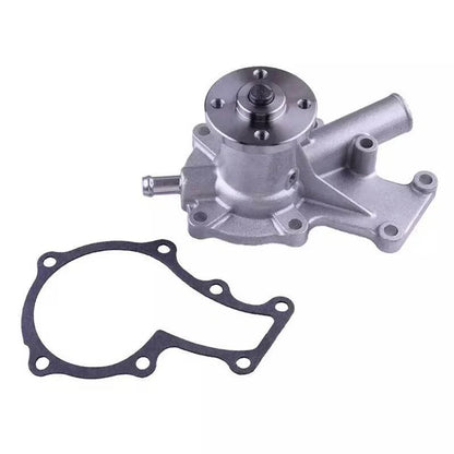 Water Pump & Gasket for Kubota D722, 316, 319, 321, 323, 324, 418