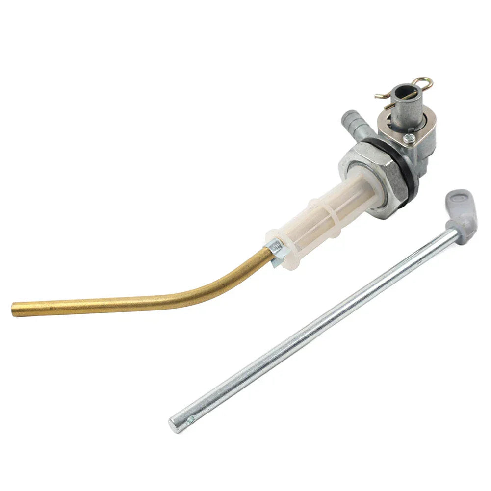 Petcock Fuel Cock Switch for Vespa PX 125 150 200