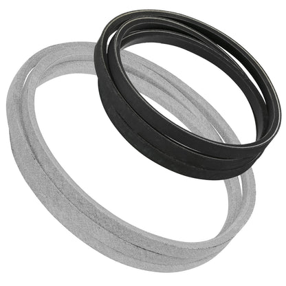 Deck Belt 48 Inch Replacement for John Deere Scotts S2048 Yard Tractor (2005–2015)