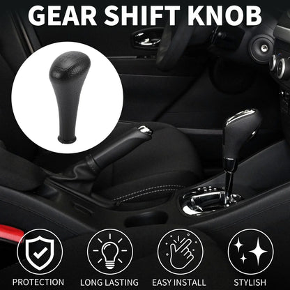 5 Speed Manual Gear Shifter Knob for Mercedes-Benz E-Class (1994)
