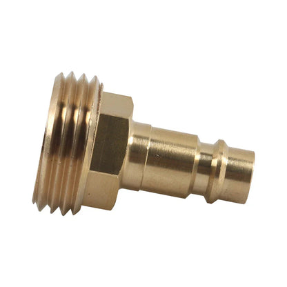 Quick Connect Garden Hose Adapter for Spray-Away Spray Port (2017-2023)